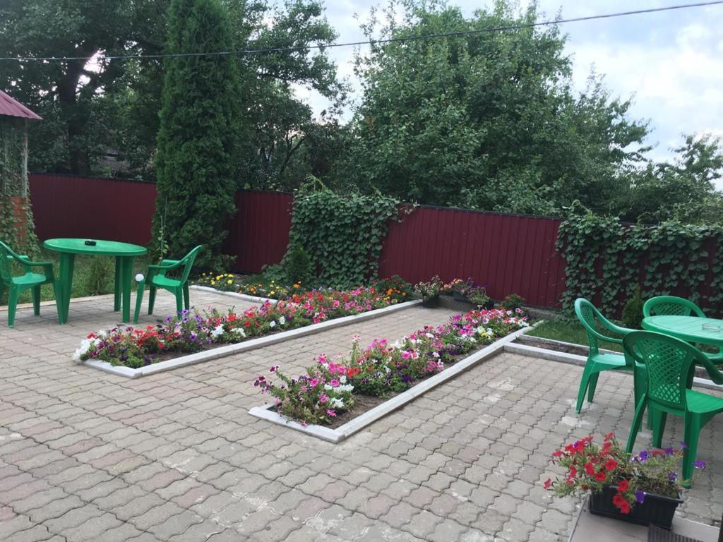 ГОСТИНИЦА YANAKIS GUEST HOUSE БЕЛОРЕЧЕНСК (Россия) - от 2155 RUB | NOCHI